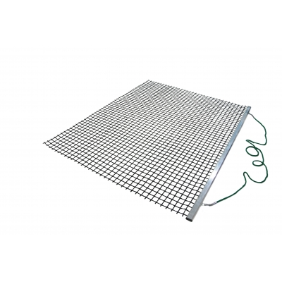 Mata / Siatka do wyrównywania kortów tenisowych Sqar | 200 x 150 cm | aluminiowa